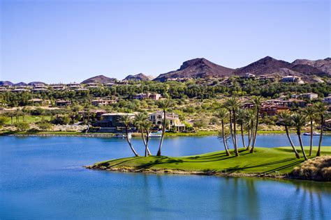 Lake Las Vegas Luxury Real Estate Advisors