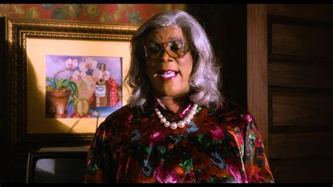 tyler perry s madea s witness protection trailer youtube