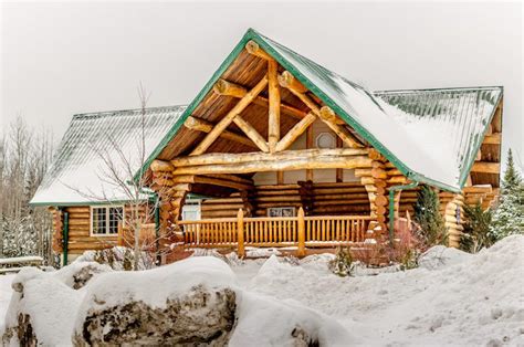 Building a log cabin home. This Seminar will Teach You How to Build Your Own Log Cabin