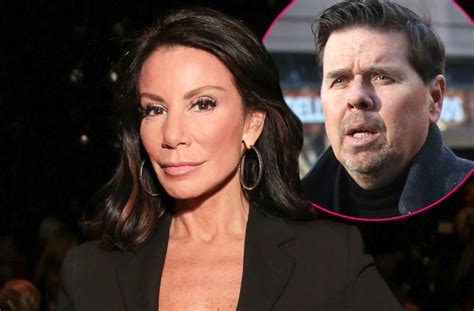 Danielle Staub Opens Up About Her Divorce Drama And Apologizes To Rhonj Co Stars For Her