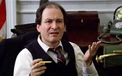 David Margulies, ‘Ghostbusters’ Mayor and Tony Soprano’s Lawyer, Dies ...