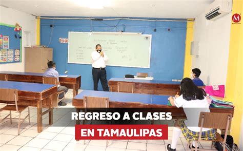 Nuevo Laredo Escuelas Regresaron A Clases De Manera Presencial Grupo