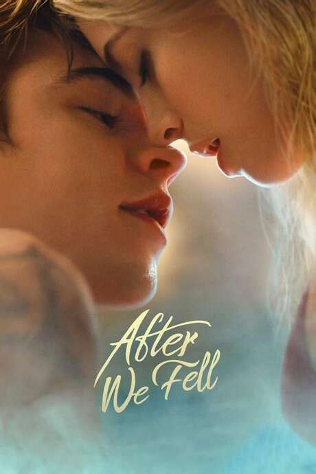 ‎After We Fell (2021) directed by Castille Landon • Reviews, film + cast • Letterboxd