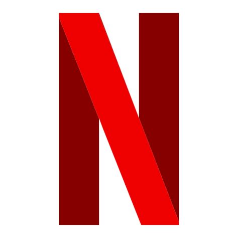 Netflix Logo Png Transparet Designbust