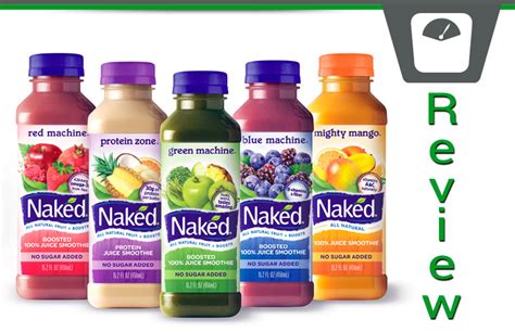 Naked Juice Probiotic Free Porn Star Teen