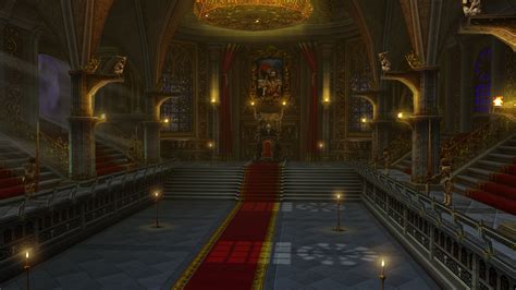 Throne Room Judgment Castlevania Wiki Fandom