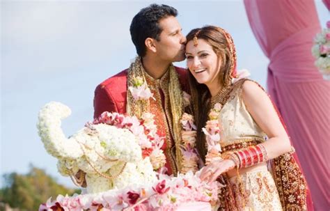 Indian Marriage With A Foreign Spouse Lovevivah Matrimony Blog