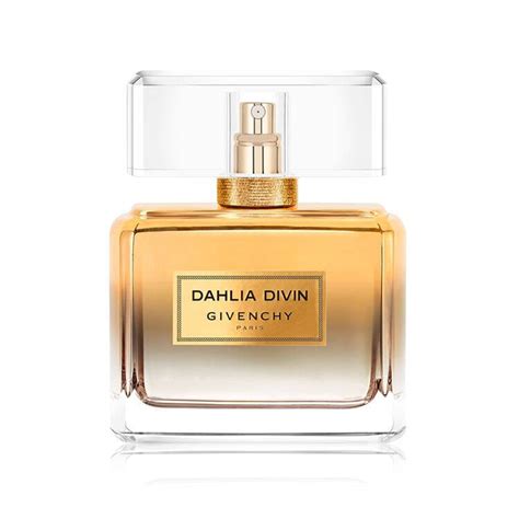 Givenchy Dahlia Divin Le Nectar De Parfum اندروميدا