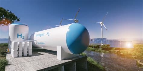 Wa Renewable Hydrogen Project Progresses Energy Magazine