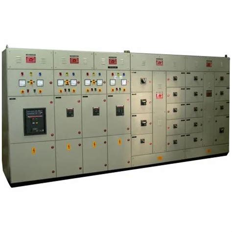 Acb Distribution Panels At Rs 200000 Acb Electrical Panel In