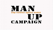 Jimmy Briggs Founder & Executive Director MAN UP CAMPAIGN - YouTube