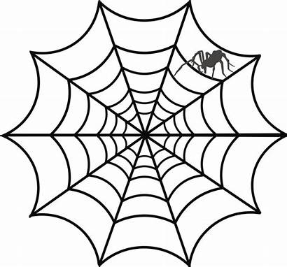 Spider Web Clipart Transparent Background