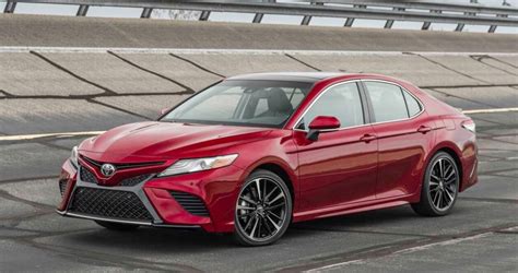 2023 Toyota Camry Xse For Sale 2023 Toyota Cars Rumors
