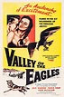 Valley of the Eagles streaming sur Zone Telechargement - Film 1951 ...
