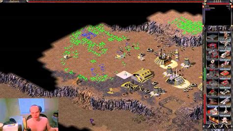 Command And Conquer Tiberian Sun Online Multiplayer Gameplay Cncnet