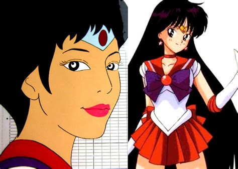 Saban Moon El Sailor Moon Americano La Historia Completa
