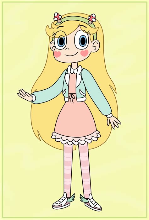 Pin By Likeaangel Dah On Star Vs The Forces Of Evil⭐️ ️ Star
