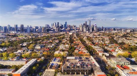 Melbourne Suburbs How Areas Are Changing As House Prices Rents Rise
