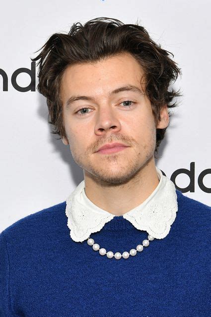 15 times harry styles proved he was a hair icon