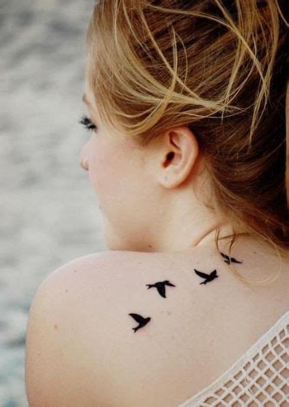 12 Amazing Tattoo Designs For Shoulder Blade Pretty Designs