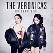 The Veronicas use U.S. election to plug their new single | Daily Mail ...