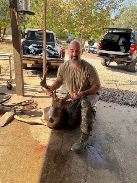 Zach Bryan - 2023 - Georgia Outdoor News