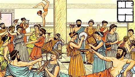 La Storia Della Civiltà Greca Timeline Timetoast Timelines