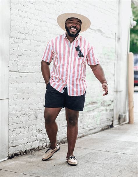 10 Plus Size Outfit Ideas For Men Style Diaries Bewakoof Blog