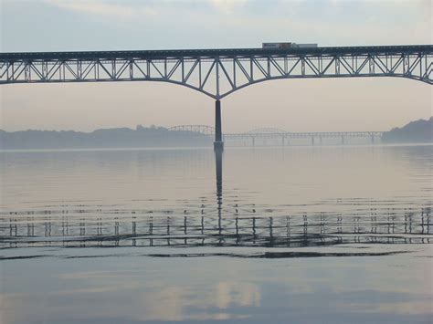 I 95 Bridge Over The Susquehanna River Port Deposit Md Flickr