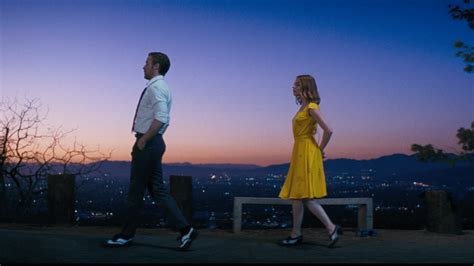 Review La La Land The Idle Critic