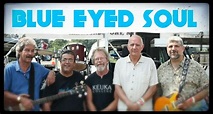 Blue Eyed Soul Concerts & Live Tour Dates: 2024-2025 Tickets | Bandsintown