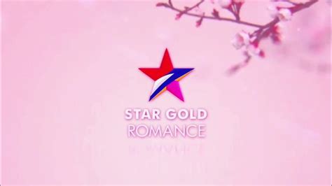 Star Gold Romance Ident Fan Made Not Real Youtube