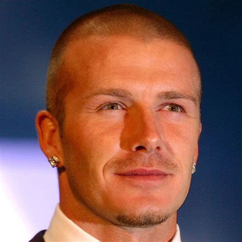 Welcome to the official david beckham facebook page. 25 Modetrends, die jeder Junge in den 2000ern mitgemacht ...
