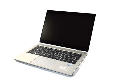 Kabellose hp slim tastatur und maus. HP EliteBook x360 830 G6 Laptop Review: HP Convertible ...