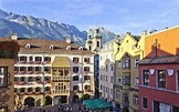 Fakten rund um Innsbruck: Sehenswürdigkeiten, Geschichte und Tourismus ...