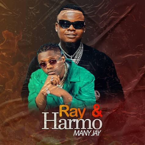 Audio Many Jay Ray Na Harmo Download Dj Mwanga