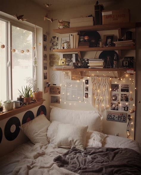 You can choose a more bright and bold shade for something glam or trendy, or a soft light pink for something more subtle. 65+ Cute Teenage Girl Bedroom Ideas That Will Blow Your ...