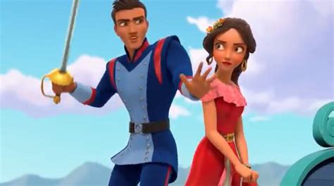 Elena Of Avalor Mama Znaet Hot Sex Picture