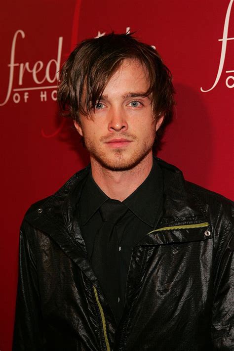 Aaron Paul Was Secretly The Best Thing About The Early 2000s Breaking