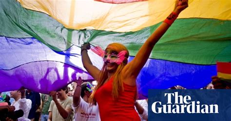 Share Your Experiences Of Being Transgender At Work Diversity The Guardian