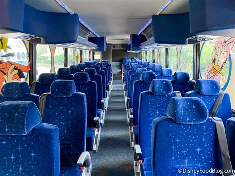 Our Readers Share Their Mears Connect Disney World Transportation