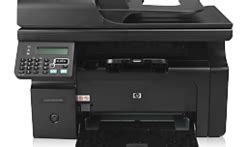After downloading and installing hp laserjet 1160 series, or the driver installation manager, take a few minutes to send us a report: HP LaserJet Pro M1213nf Mfp Driver