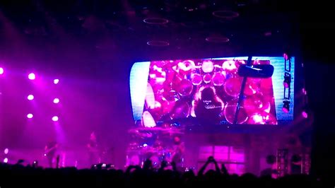Dream Theater Illumination Theory 04102014 Live In São Paulo
