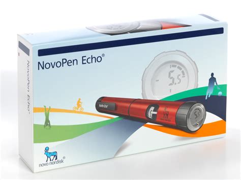 Novopen 4 Echo Isulinpen Kaufen Im Wellion Online Shop Med Trust