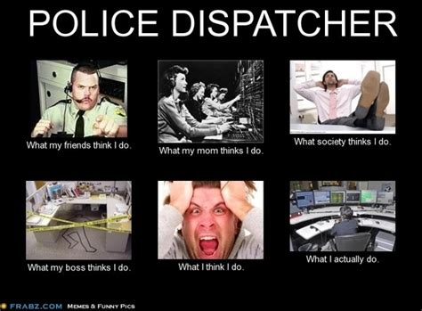 Последние твиты от 911 dispatcher (memes) (@dispatchermemes). POLICE DISPATCHER... - Meme Generator What i do | Just for ...
