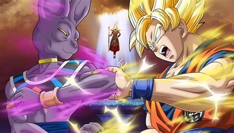 Фэнтези, боевики, приключения, аниме страна: Top 10 Tokoh Terkuat Dragon Ball Z - Dunia Kartun