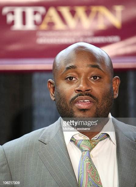 Steve Stoute Foundation Photos And Premium High Res Pictures Getty Images