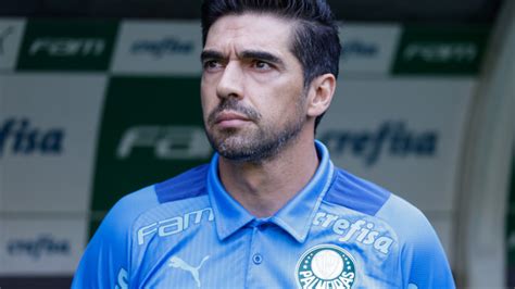 Para Quais Posições Abel Ferreira Ainda Quer Reforços No Palmeiras O Portal 163 Noticias