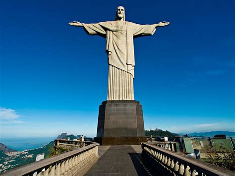 Trilha Do Corcovado E Cristo Redentor Guia Rio De Janeiro