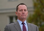 Ric Grenell Tricked Into Thanking Convicted War Criminal